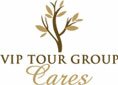 vip tour group cares